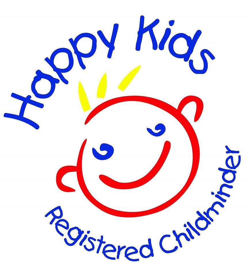 Happy Kids Childminder