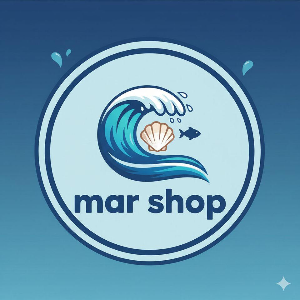 Mar Shop Ltd