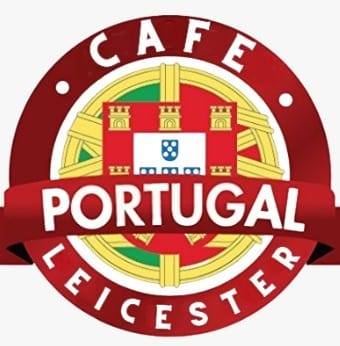 Café Portugal