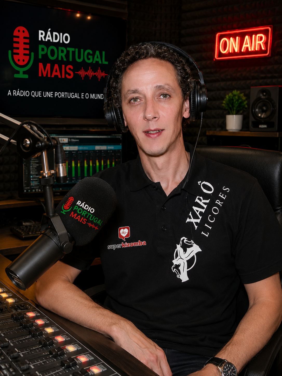 DJ Joao Pessoa