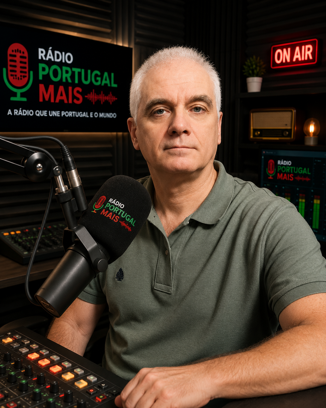 Luis Carvalho
