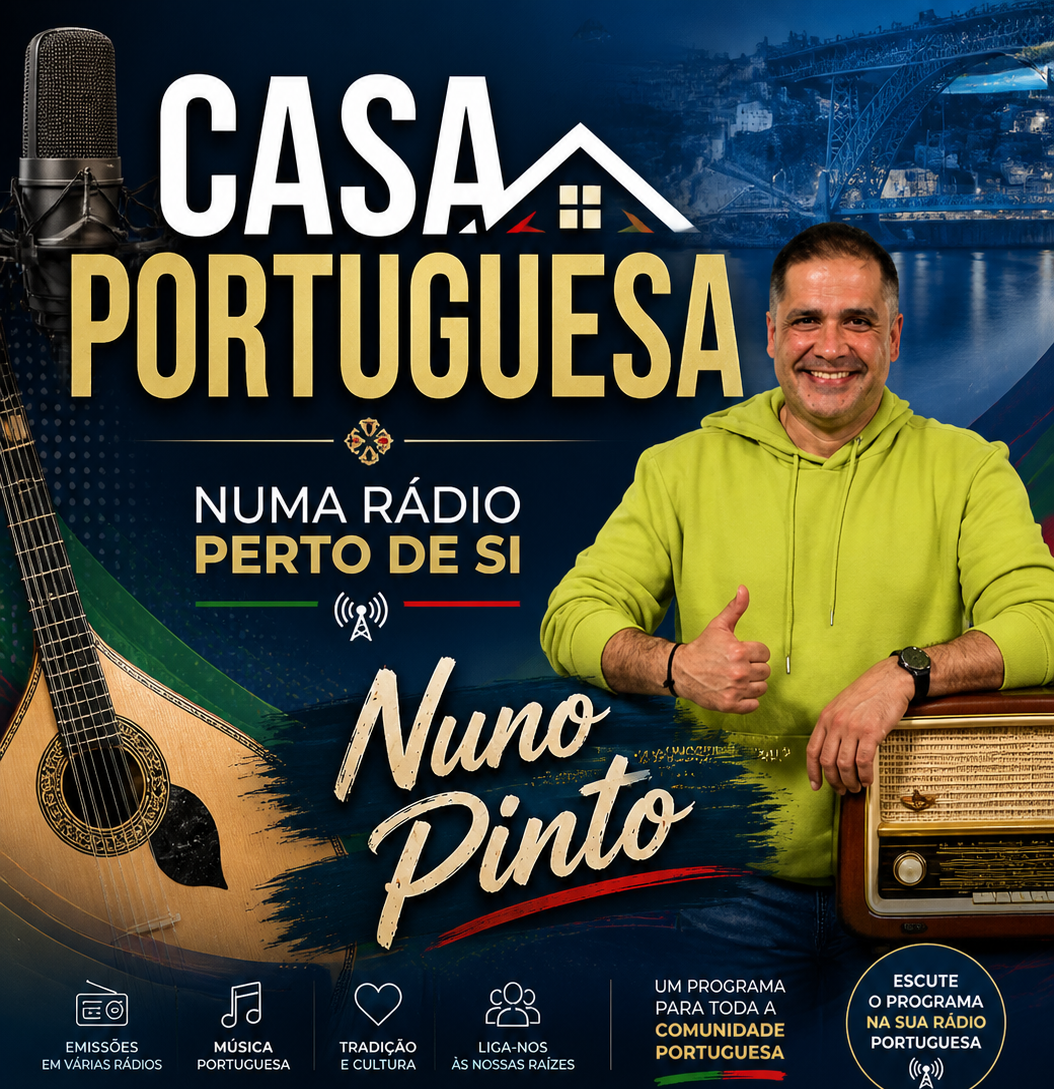 Nuno Pinto