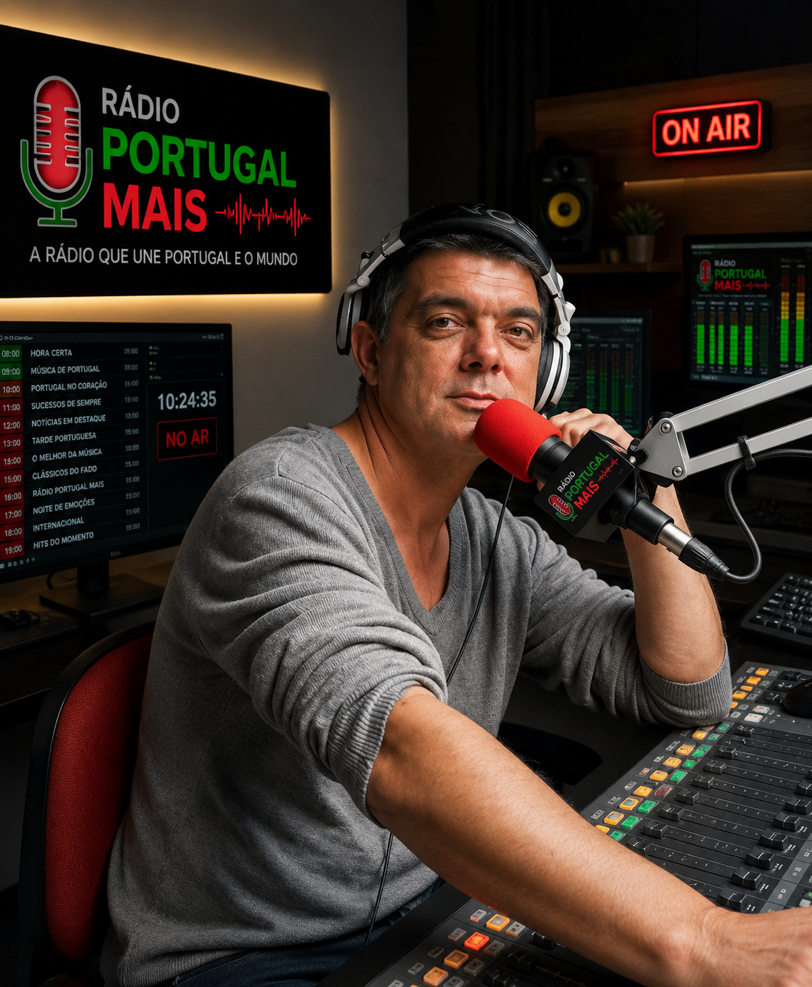 Carlos Didier