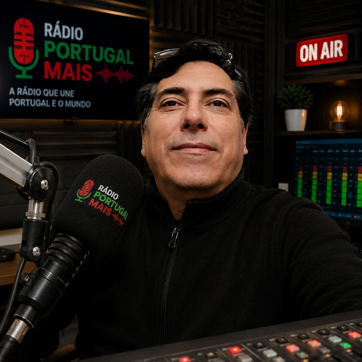 Luis Ferrão