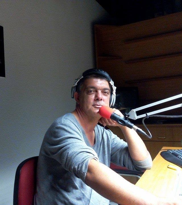 Carlos Didier