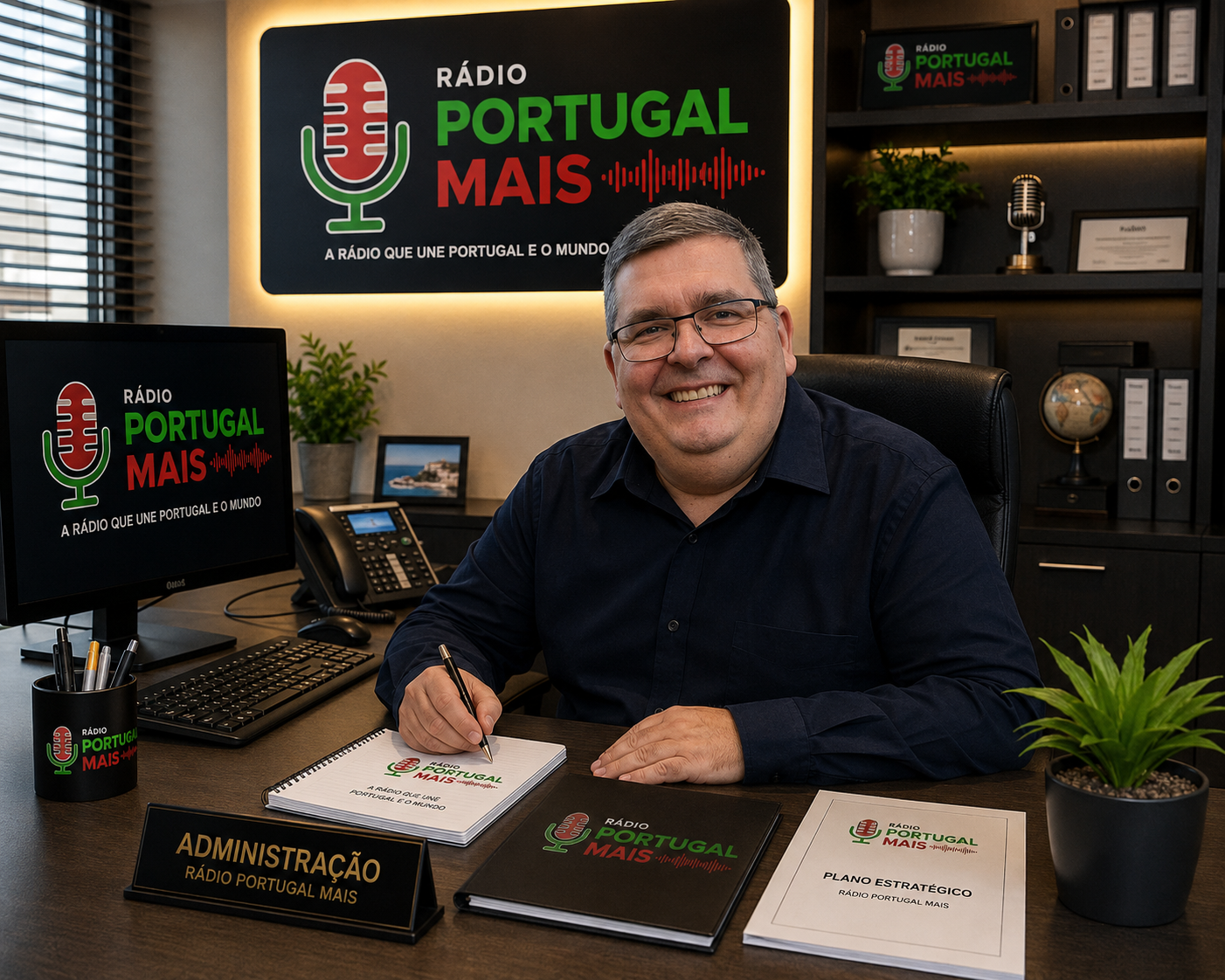 Luis Almeida