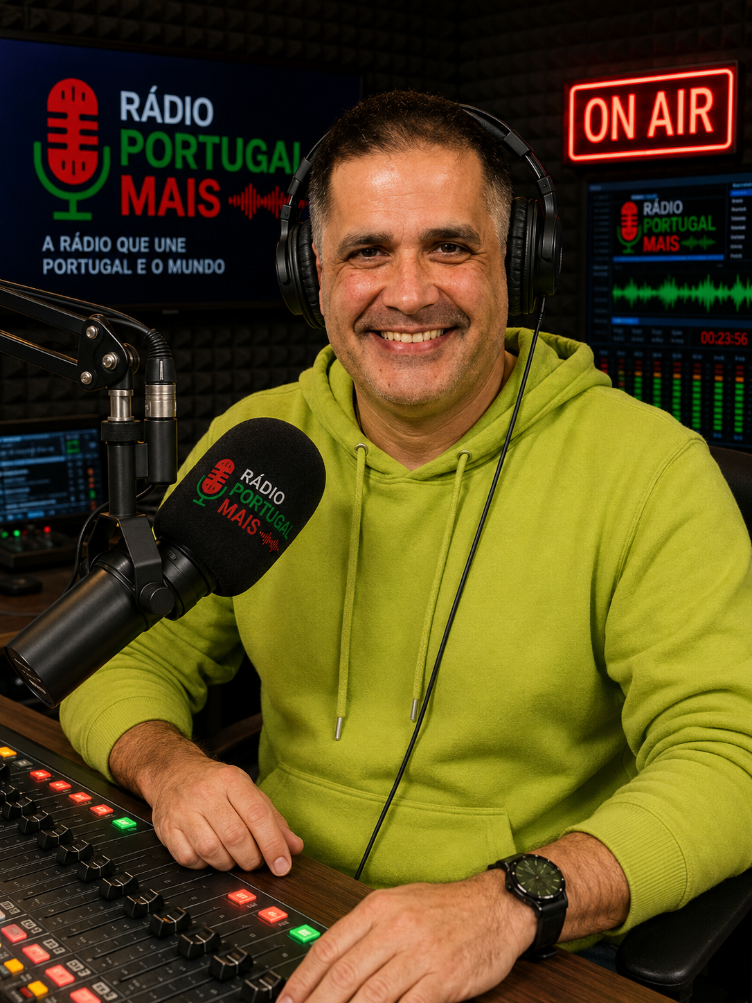Nuno Pinto