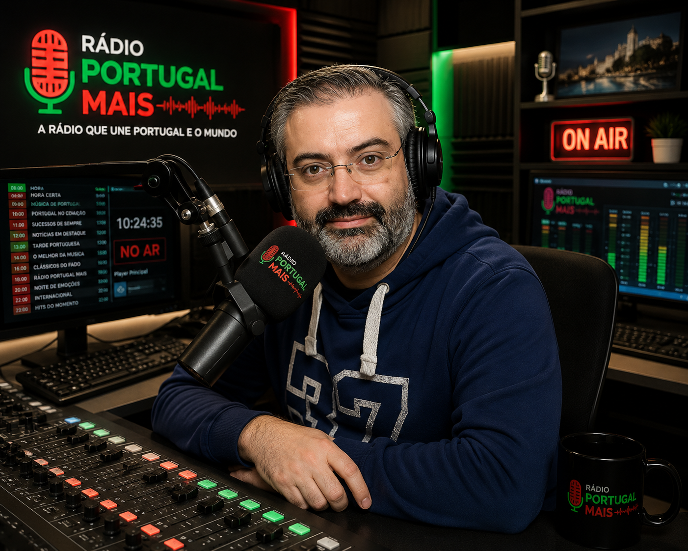 Daniel Vieira