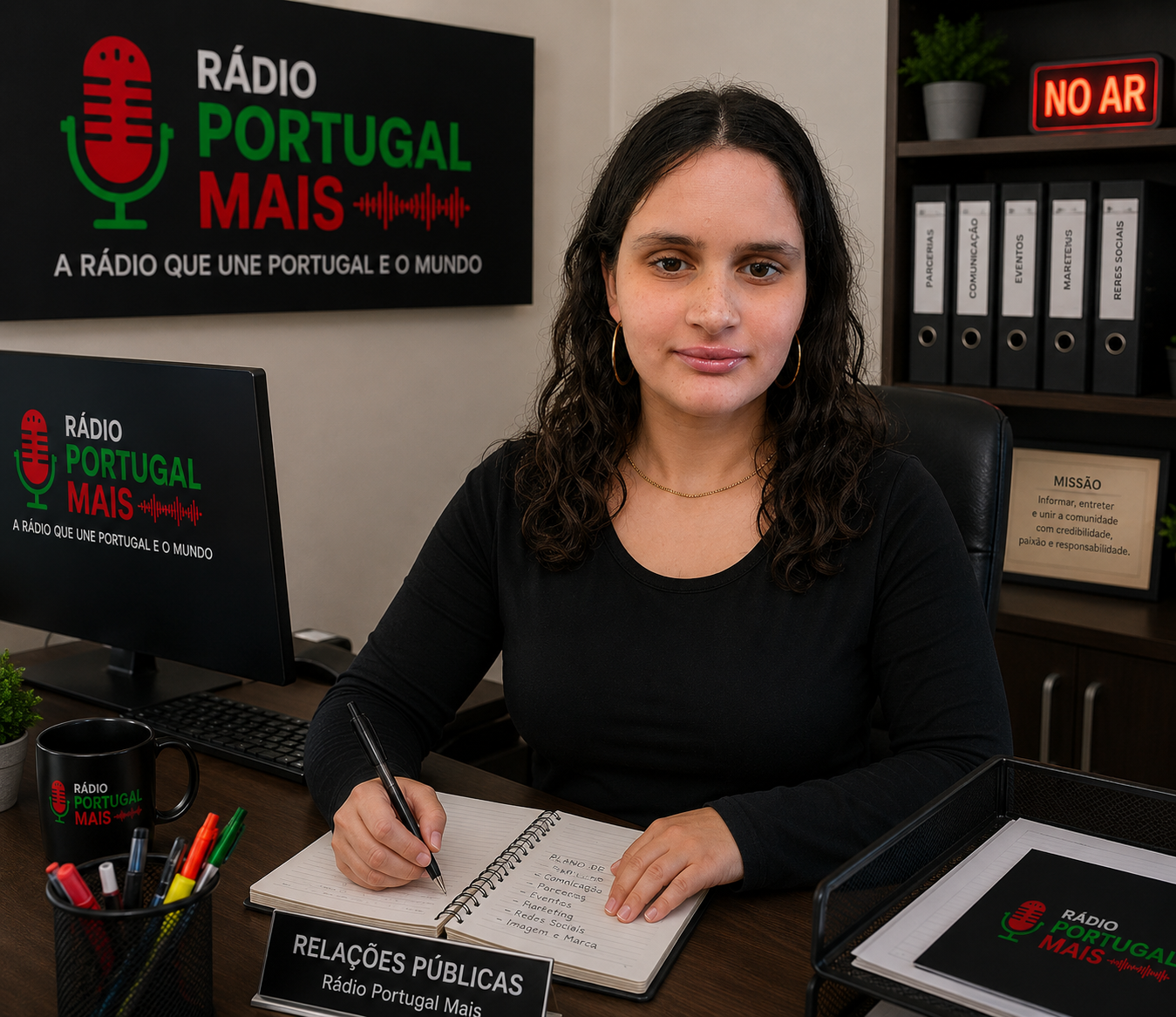 Andreia Almeida