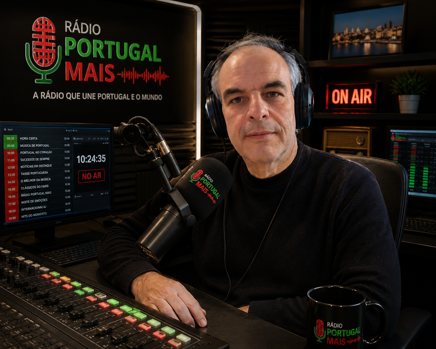 Rui Cardoso