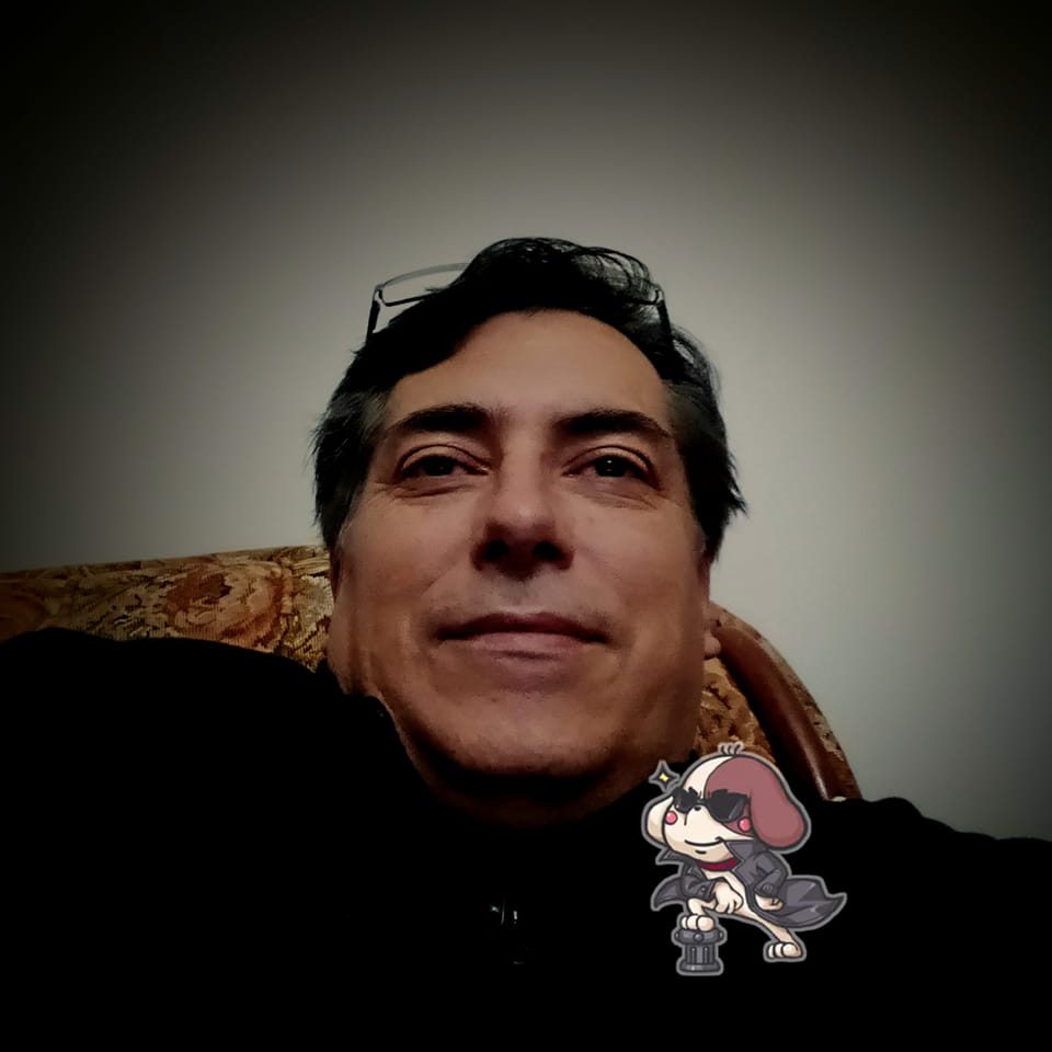 Luis Ferrão