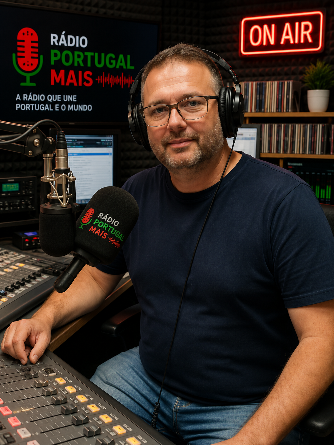 Carlos Rocha