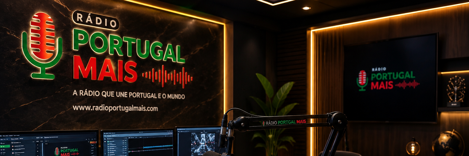 Radio Portugal Mais 3