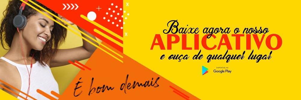 Baixe Nosso Aplicativo