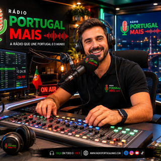 Locutor Mistério