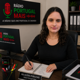 Andreia Almeida