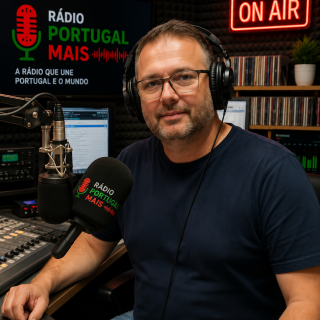 Carlos Rocha