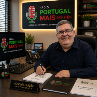 Luis Almeida